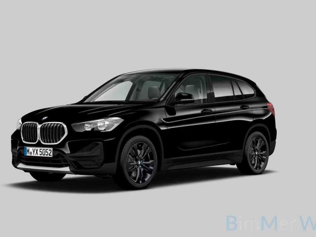 BMW X1 xDrive20d
