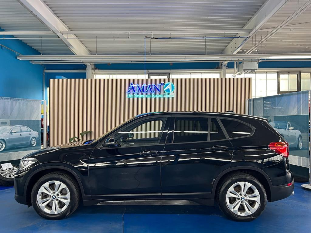 BMW X1 xDrive Advantage pakket