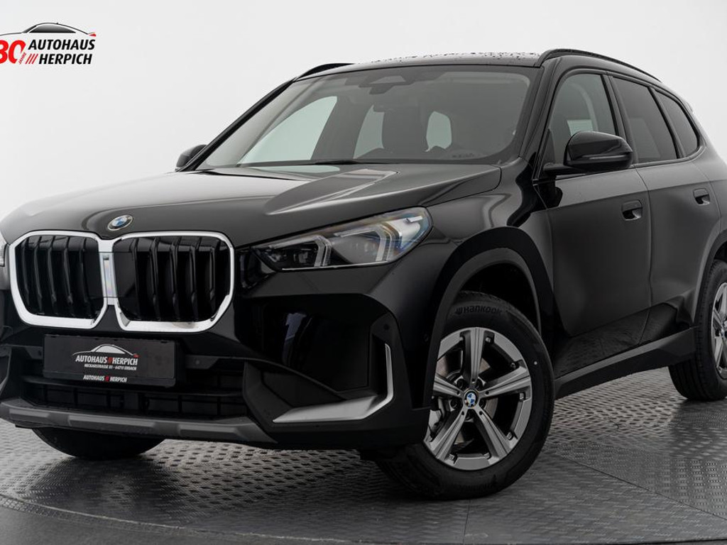 BMW X1 sDrive