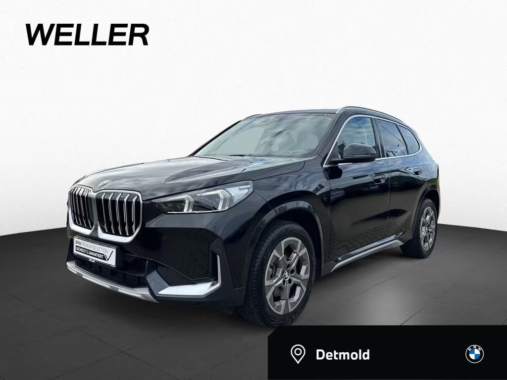 BMW X1 sDriv 20d xLine H/K DAB RFK DA+AHK Leas 459,-