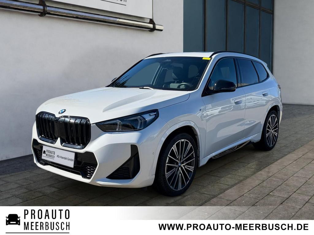 BMW X1 M-Sport xDrive