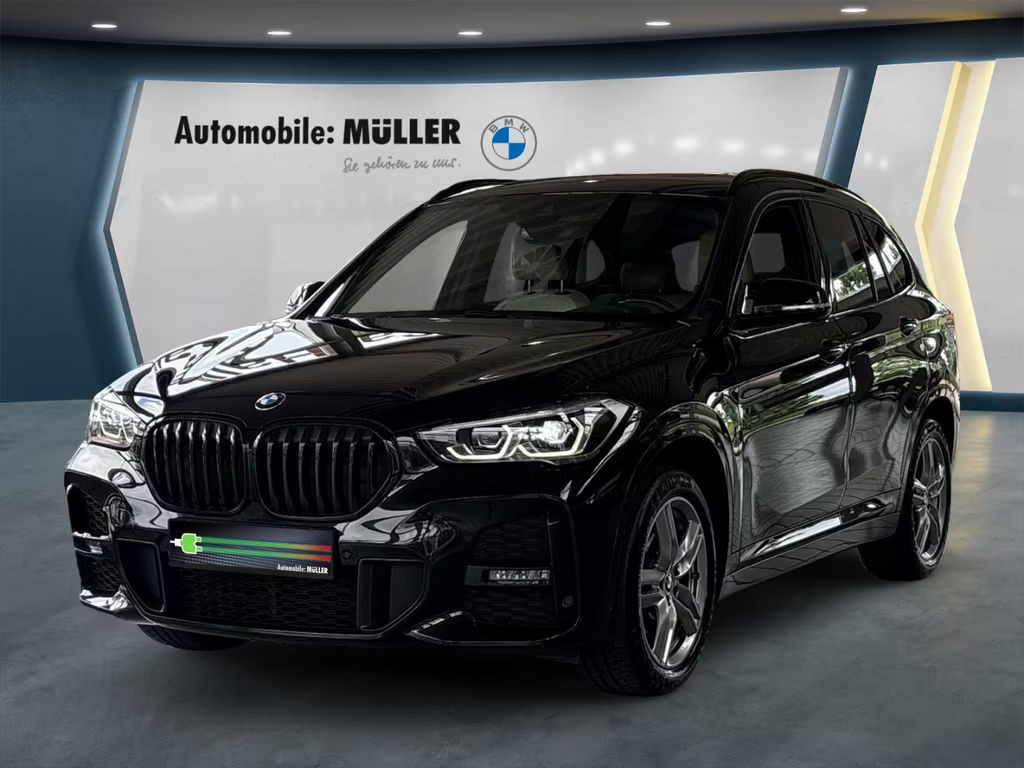 BMW X1 M-Sport sDrive
