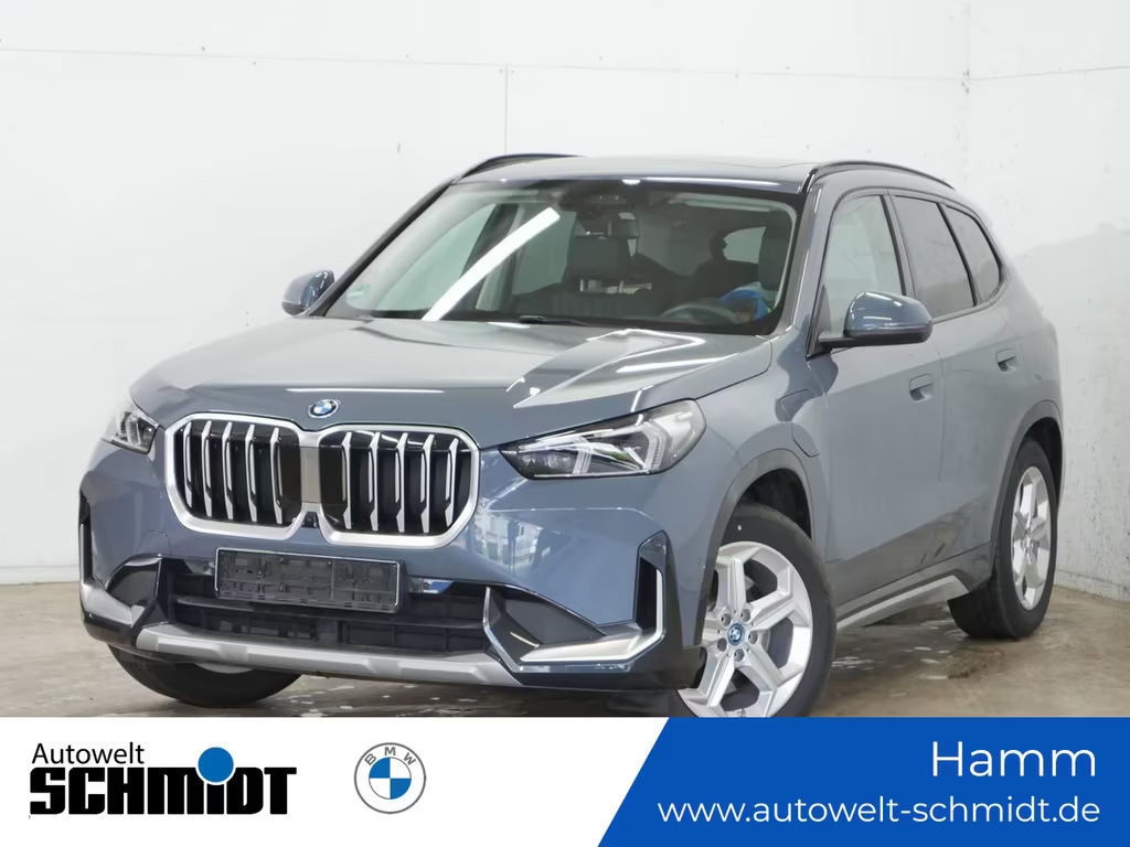 BMW X1 xDrive30e xLine + GARANTIE-bis-03.2030