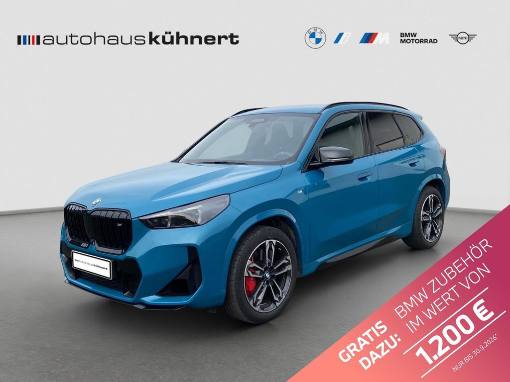 BMW X1 M-Sport xDrive
