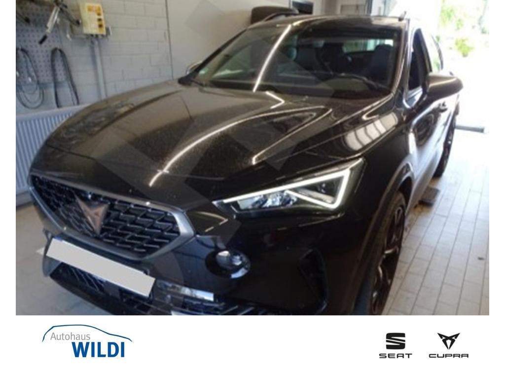 Cupra Formentor 2.0 TSI DSG VZ