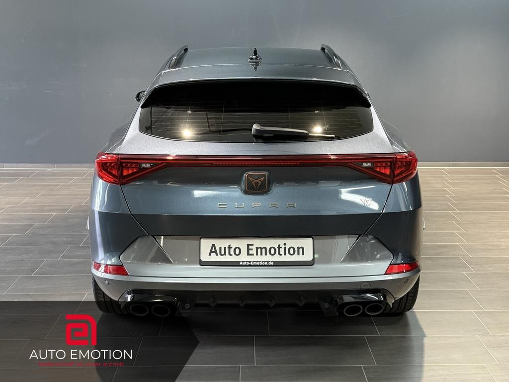 Cupra Formentor 4Drive 2.0 TSI VZ