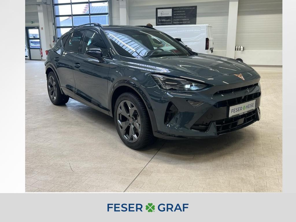 Cupra Formentor DSG e-Hybrid