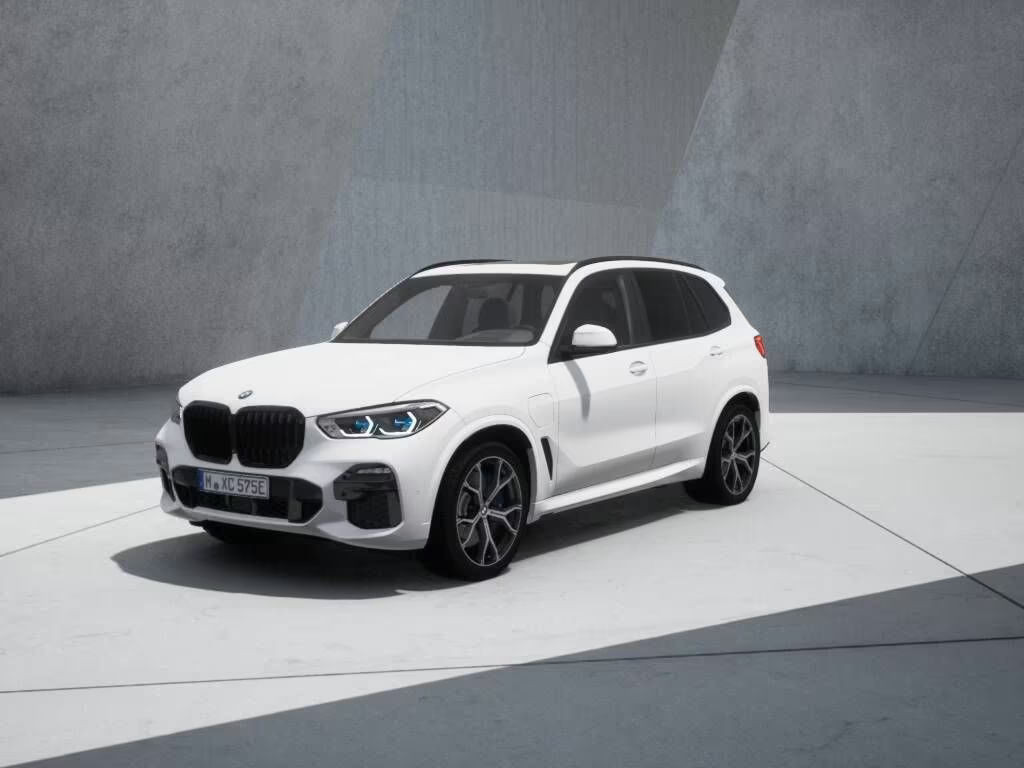 BMW X5 iperformance M-Sport xDrive xDrive45e