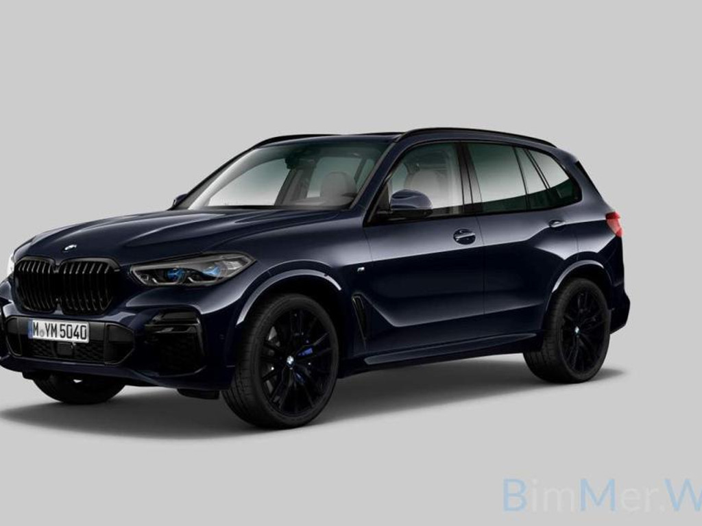 BMW X5 M-Sport