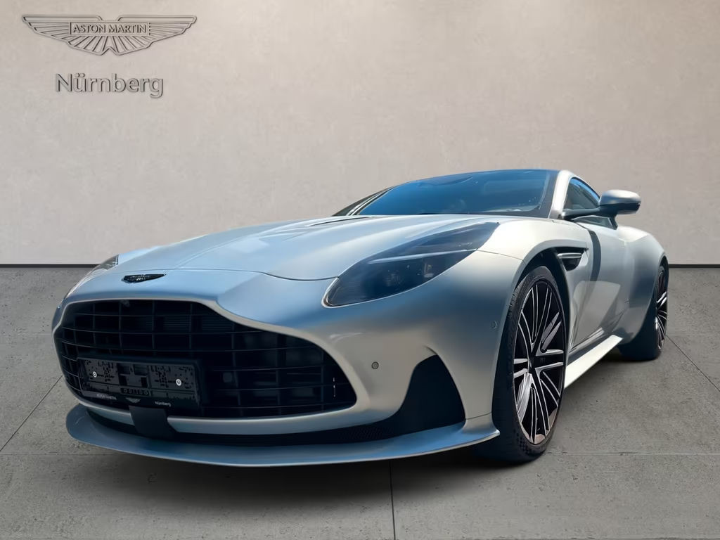Aston Martin DB12 DB12