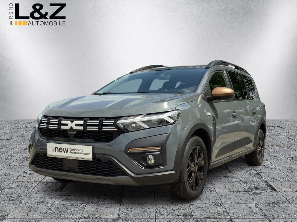 Dacia Jogger TCe 110 Extreme