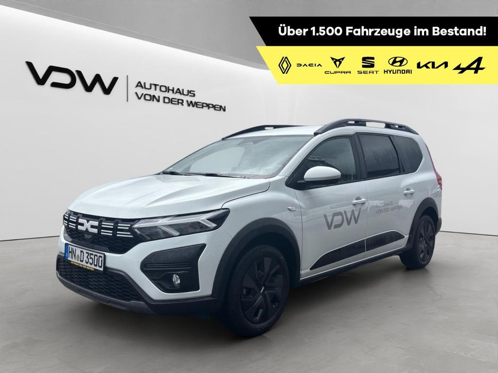 Dacia Jogger Hybrid 140