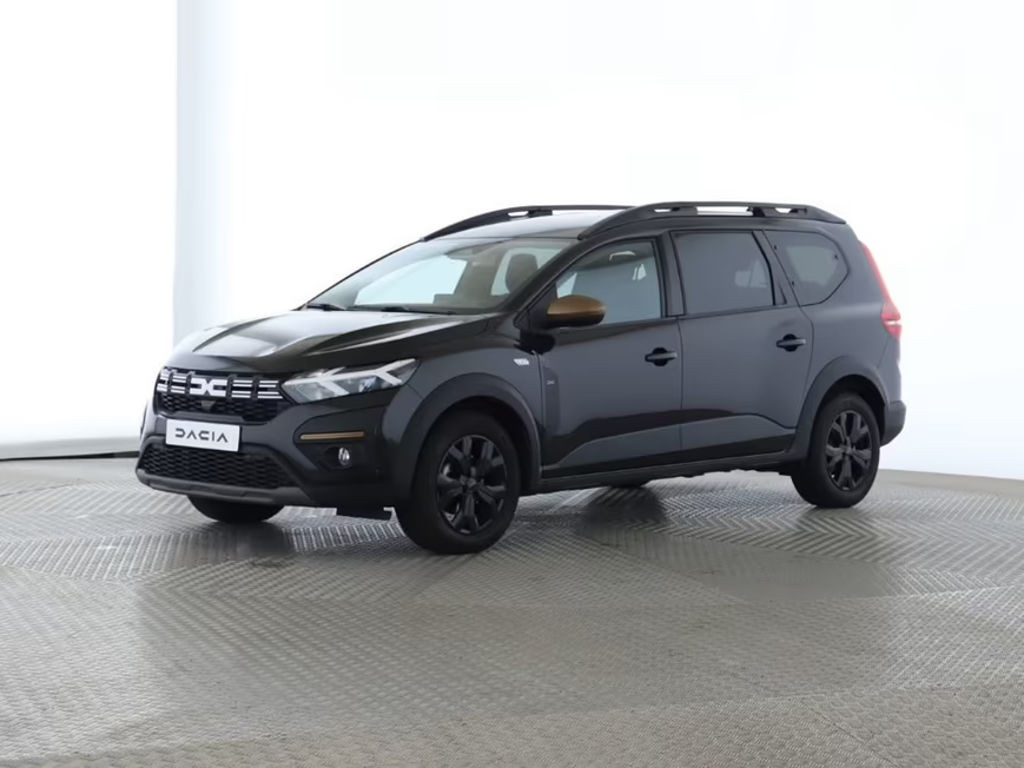 Dacia Jogger TCe 110 Extreme