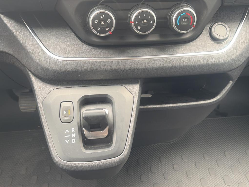 Nissan Primastar