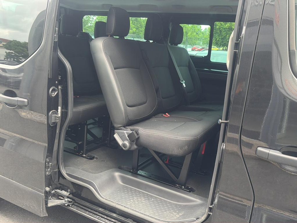 Nissan Primastar