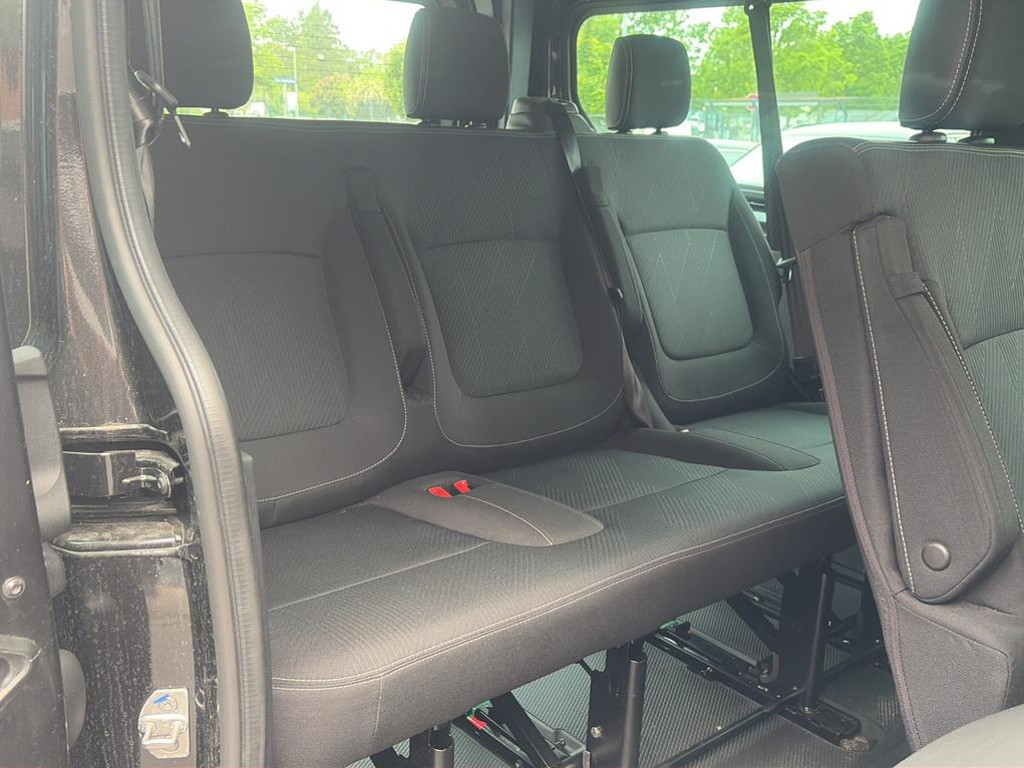 Nissan Primastar