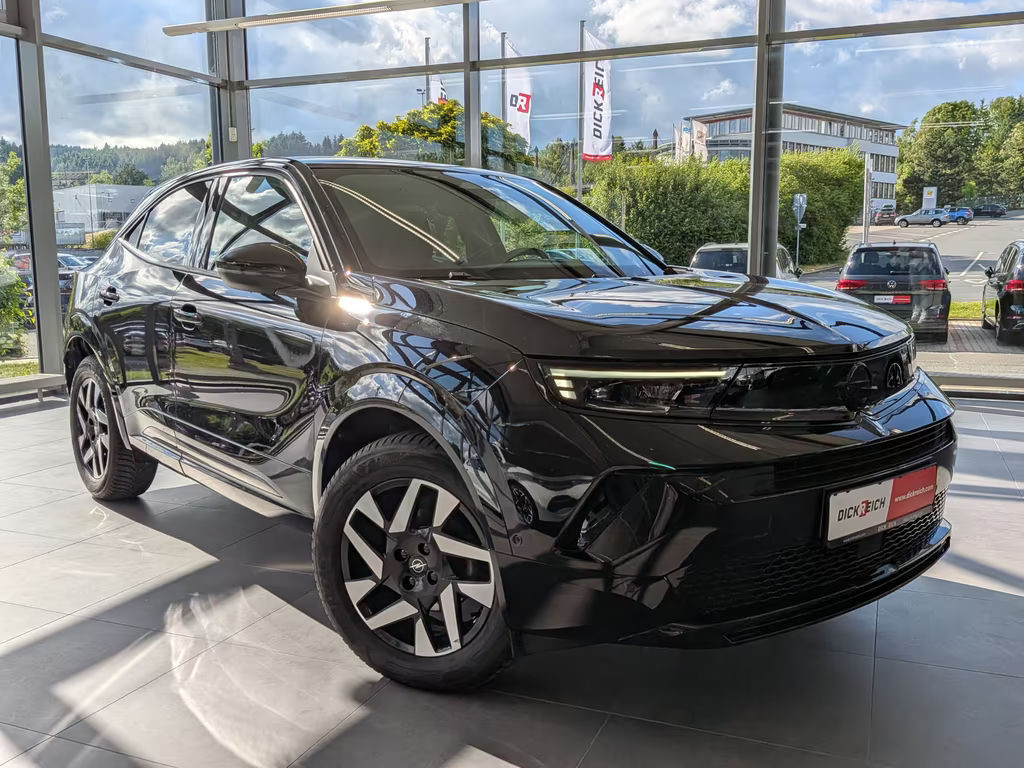 Opel Mokka Grand Sport GS-Line