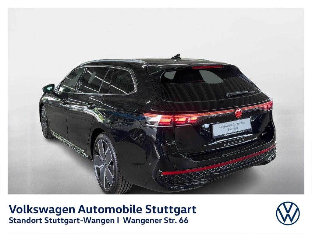 Volkswagen Passat DSG Variant R-Line 2.0 TSI