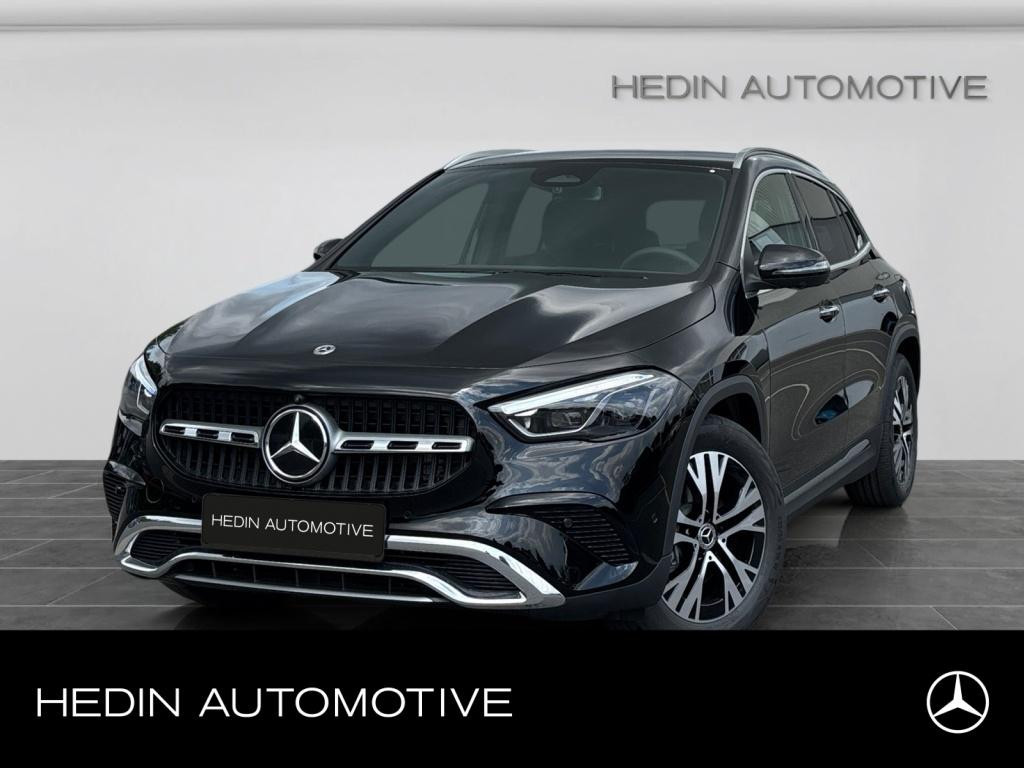 Mercedes-Benz GLA-Klasse GLA 200 Progressive
