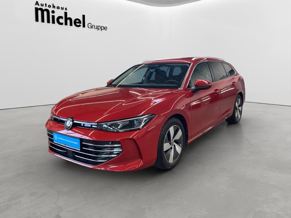 Volkswagen Passat DSG Variant IQ.Drive Elegance Elegance