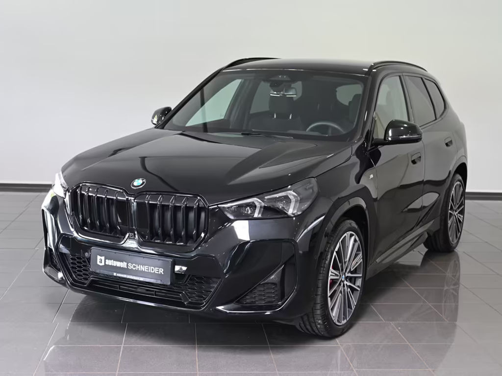 BMW X1 M-Sport xDrive