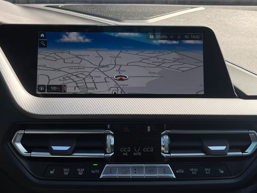 BMW 2 Serie