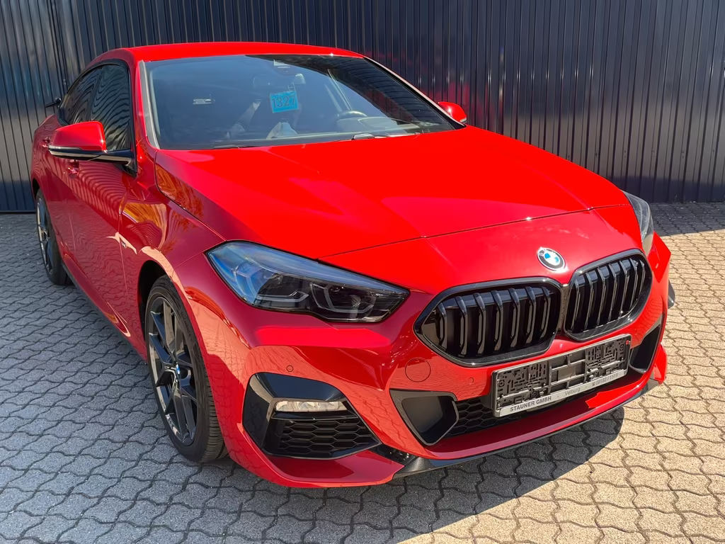 BMW 2 Serie
