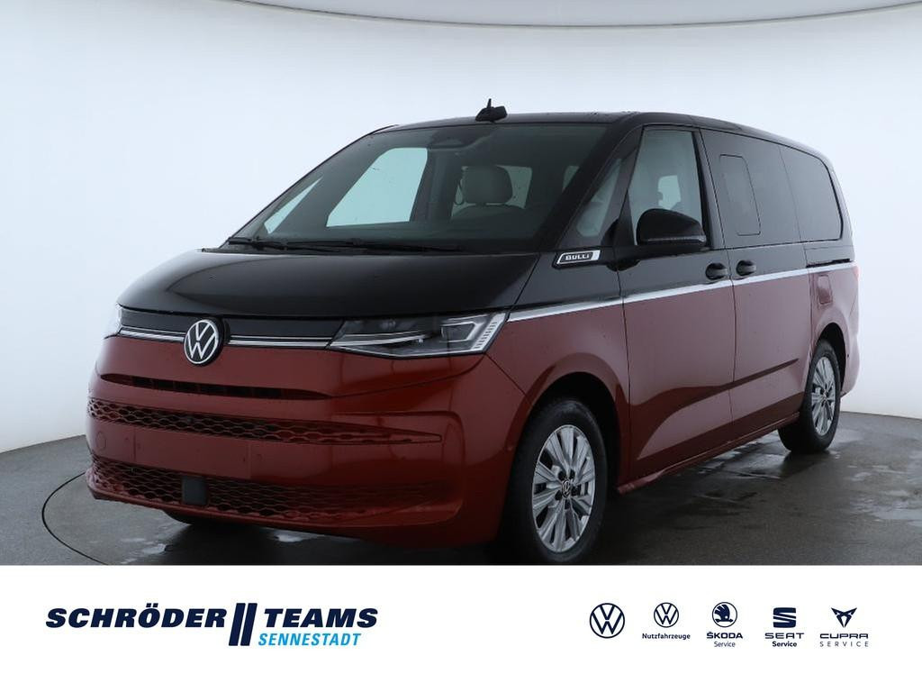 Volkswagen Multivan DSG Life 2.0 TDI Lang T7