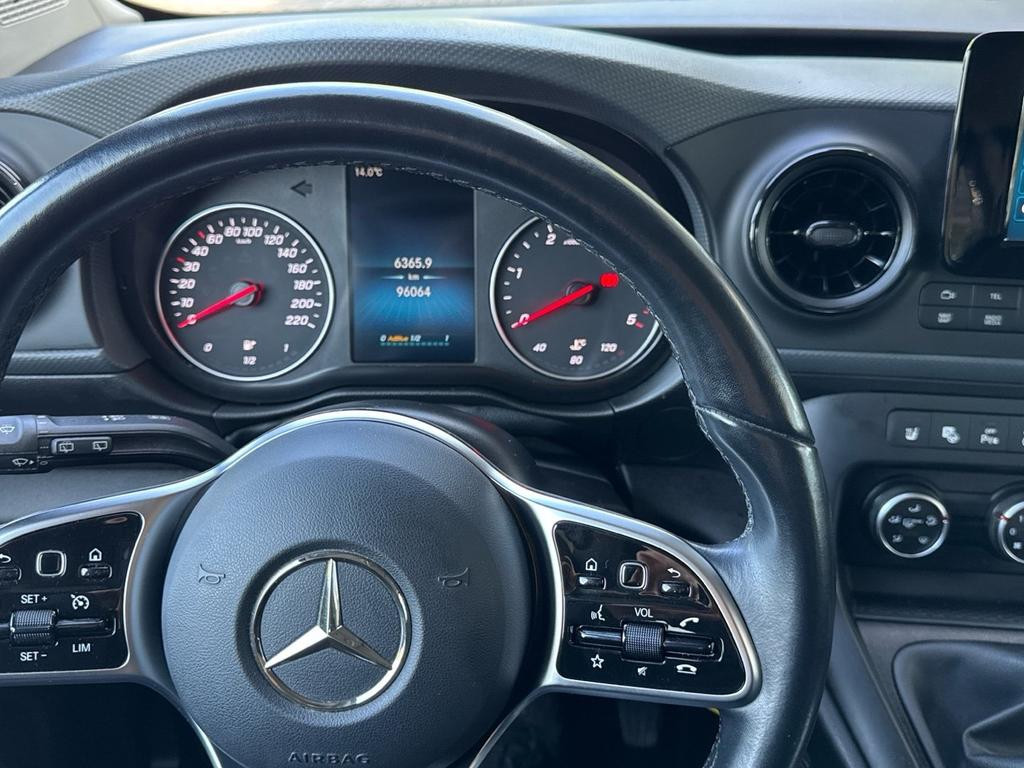 Mercedes-Benz Citan