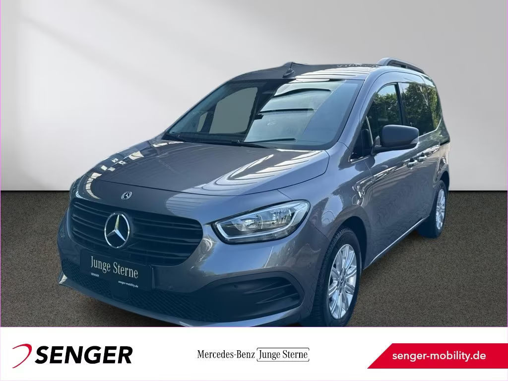 Mercedes-Benz Citan CDI Tourer