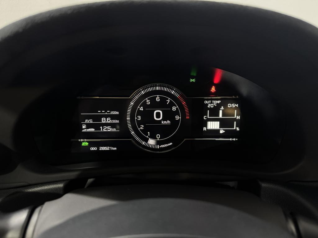 Toyota GR86