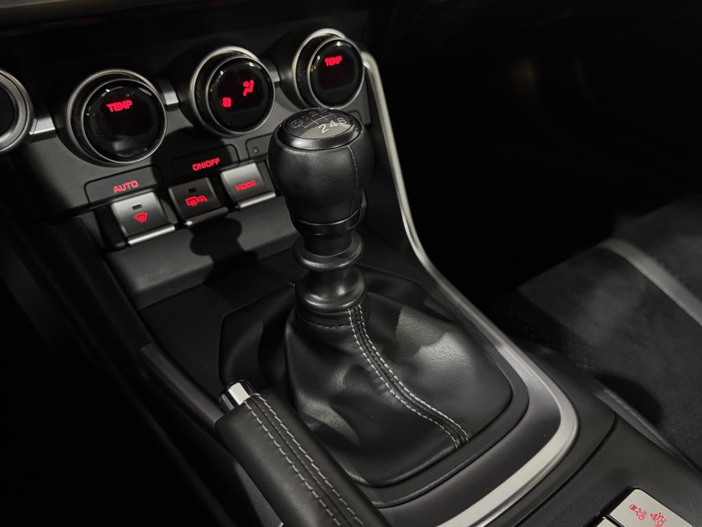 Toyota GR86
