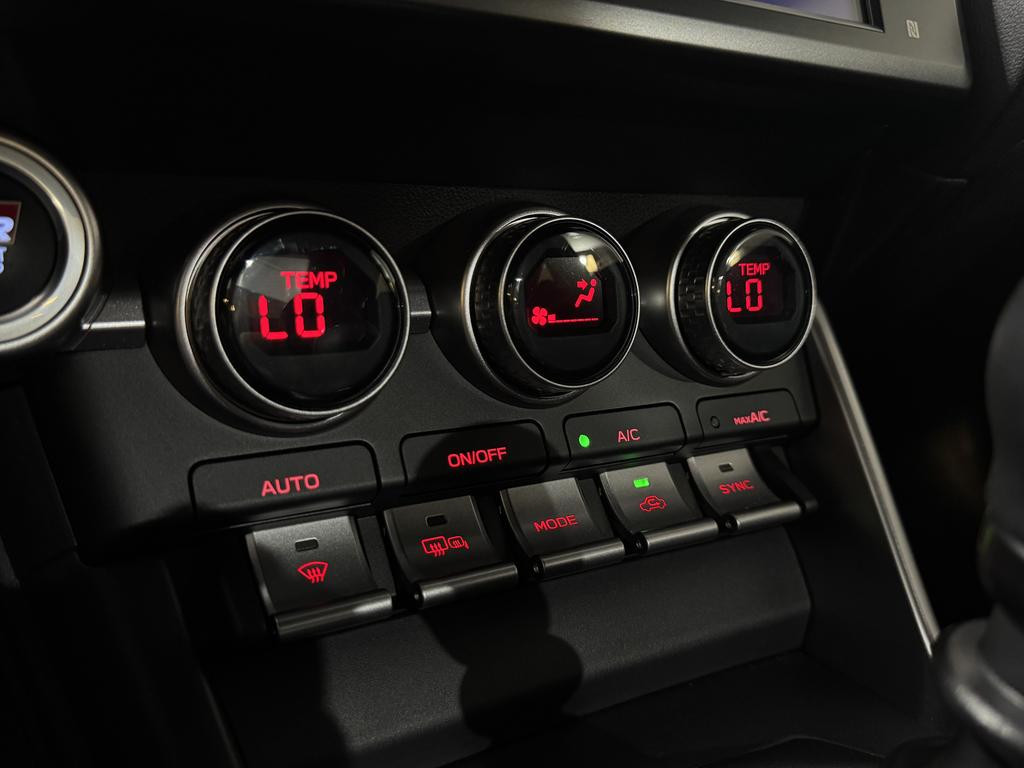 Toyota GR86