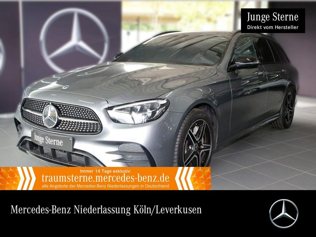 Mercedes-Benz E-Klasse E 450 4MATIC AMG Line Estate