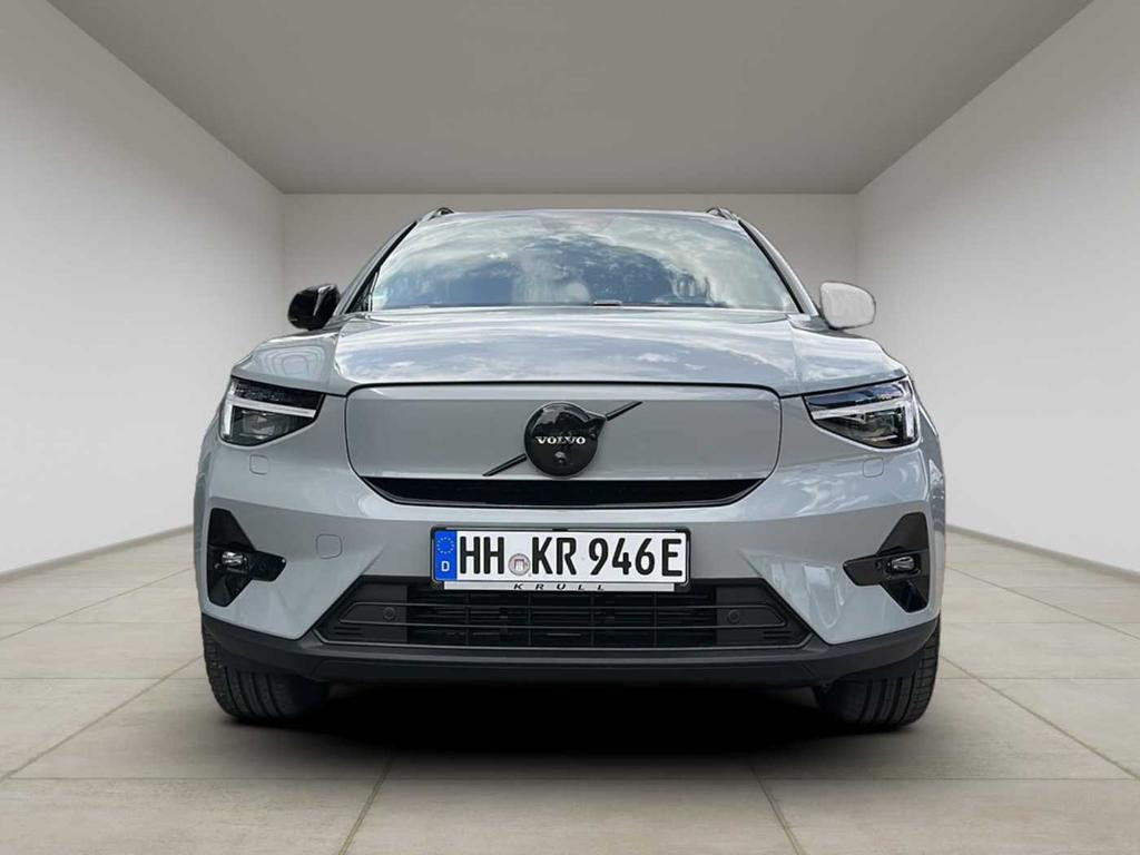 Volvo EX40