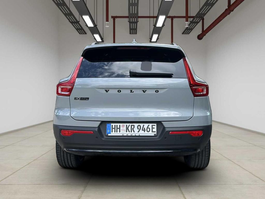 Volvo EX40