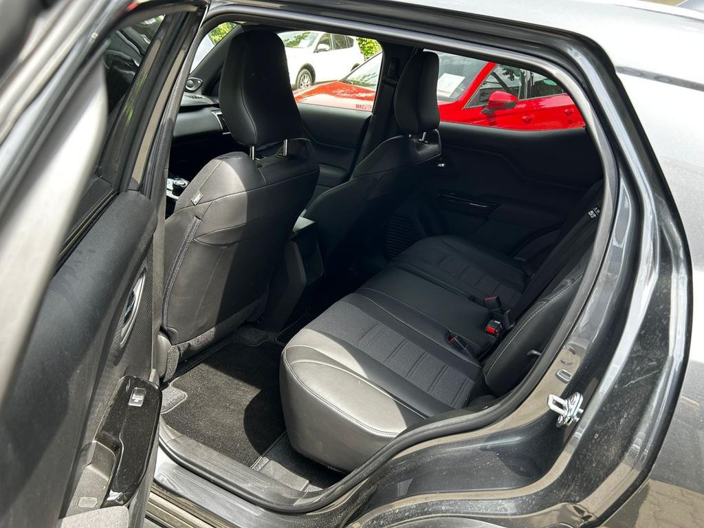 Toyota Urban Cruiser