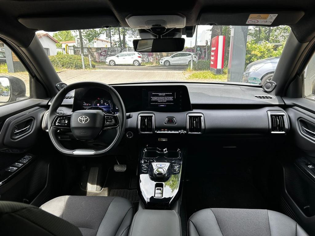 Toyota Urban Cruiser