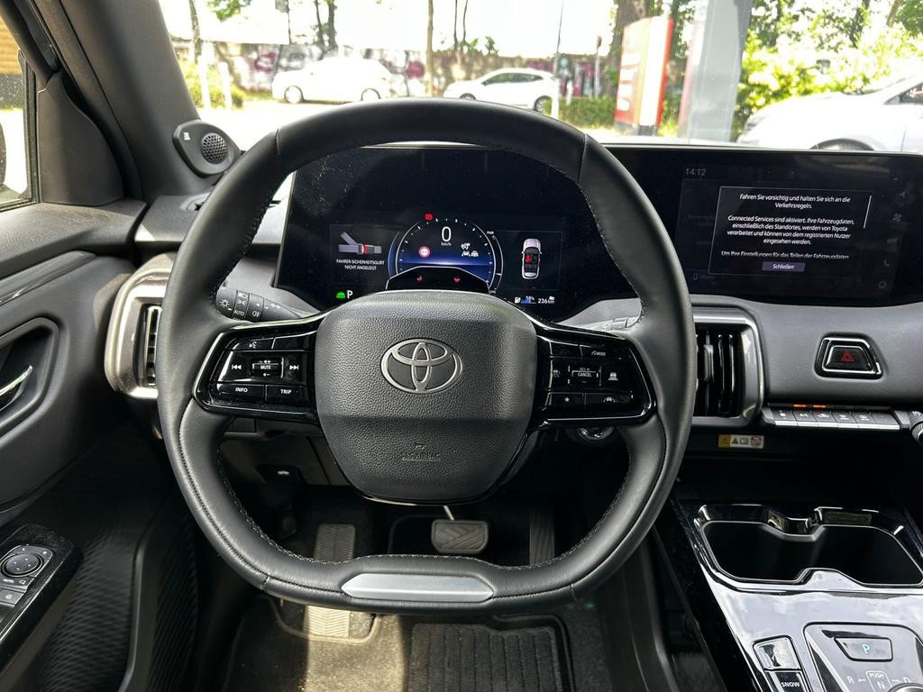Toyota Urban Cruiser