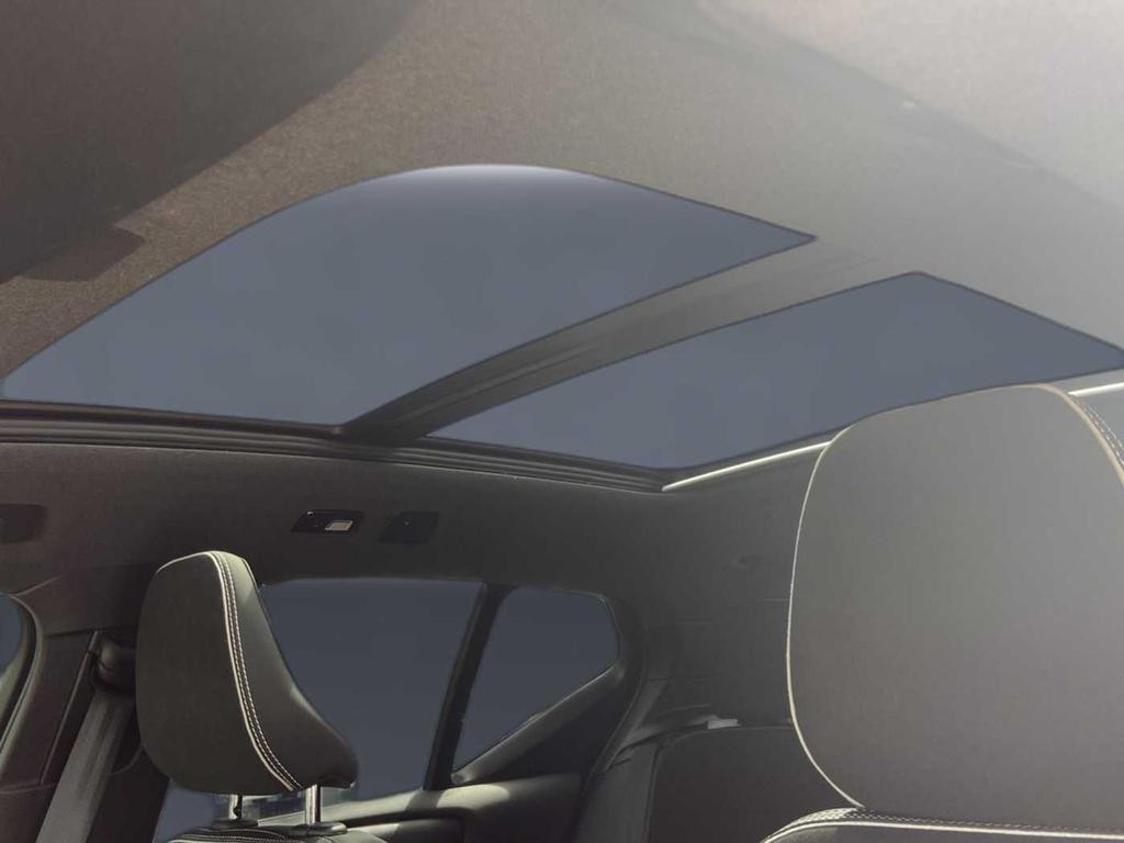 Volvo EX40
