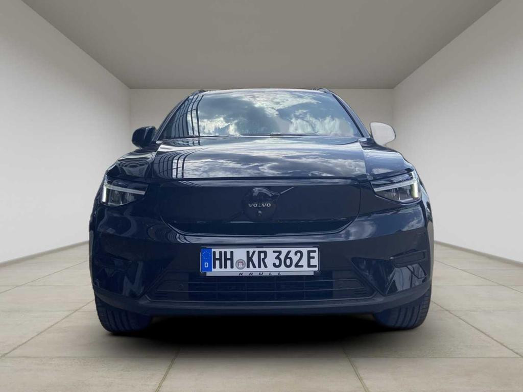 Volvo EX40