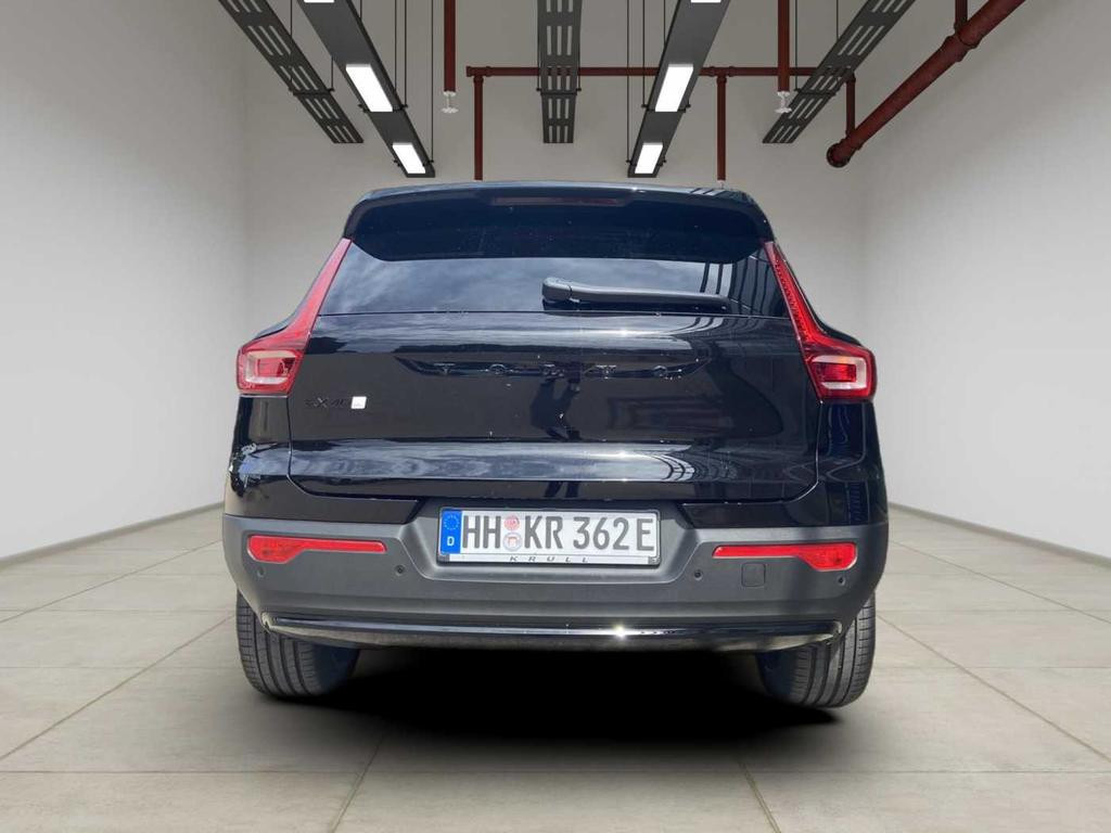 Volvo EX40
