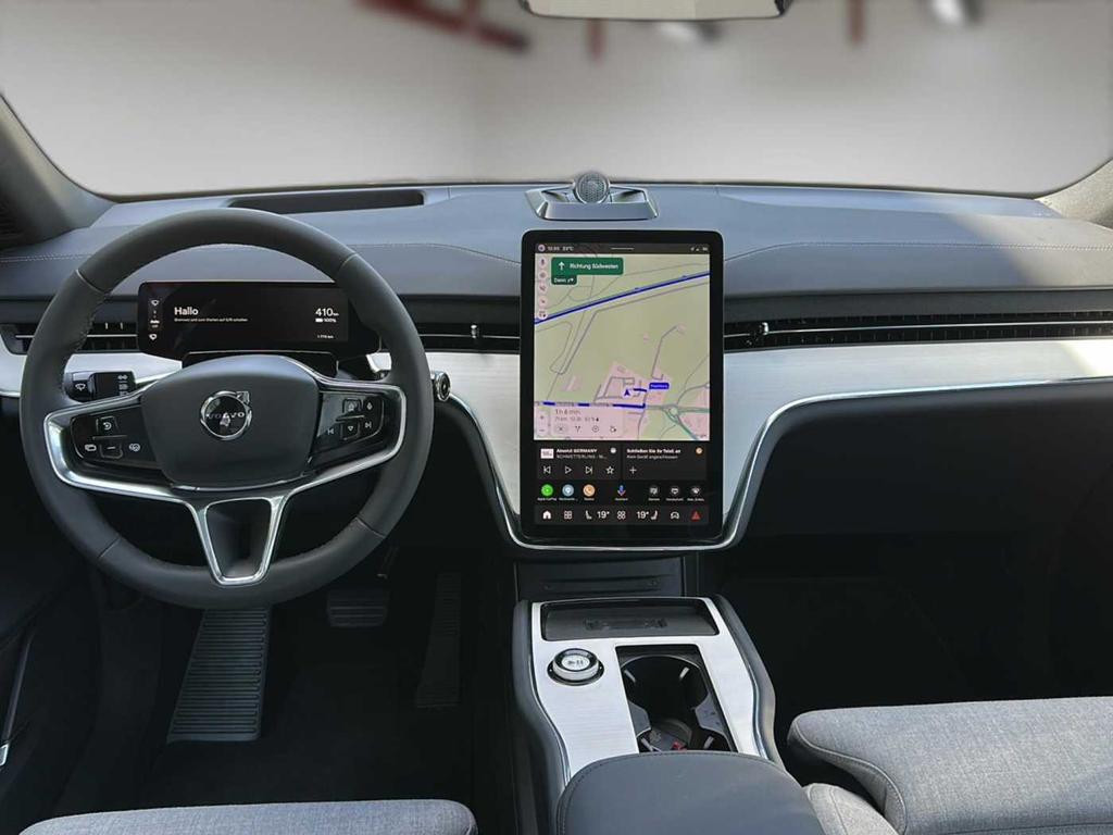 Volvo EX90