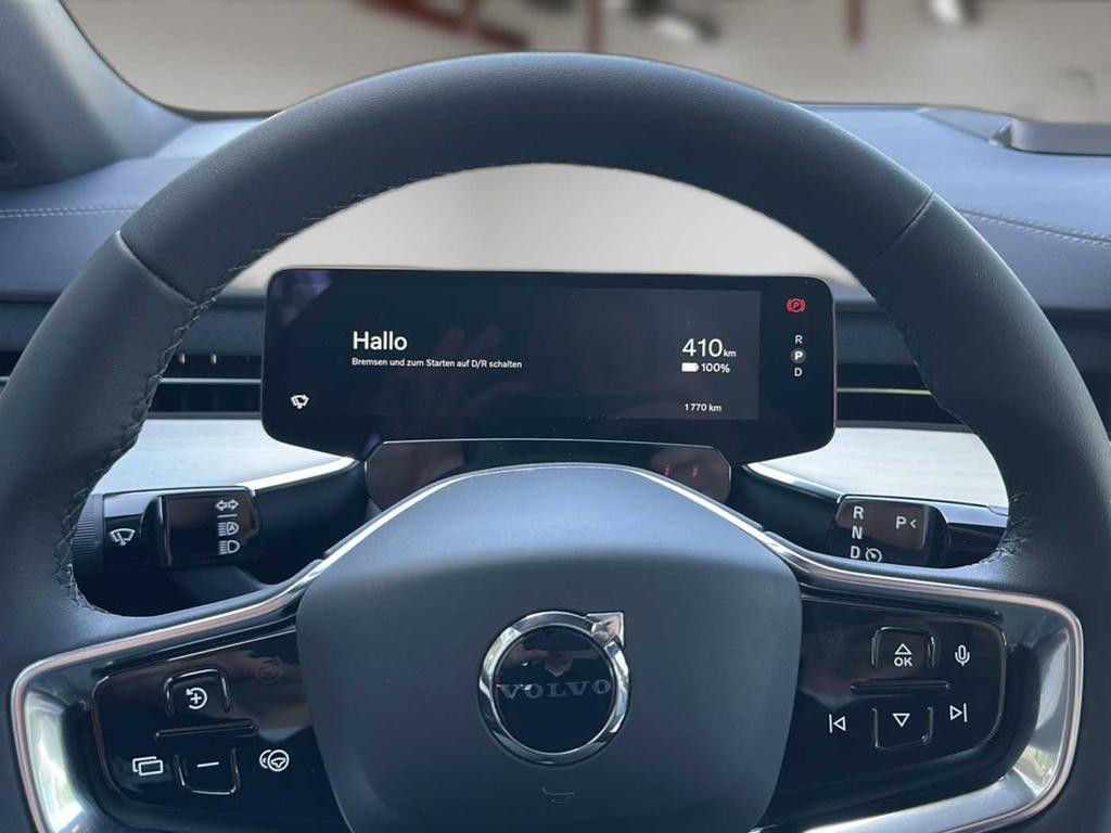 Volvo EX90