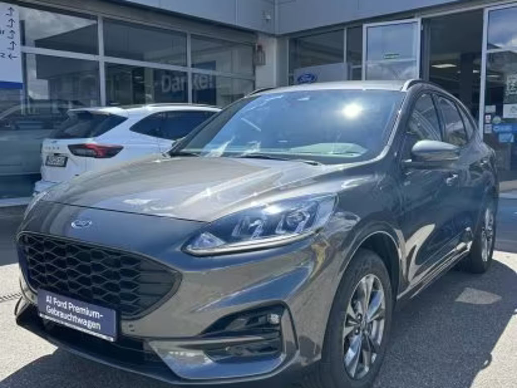Ford Kuga ST Line Plug in Hybrid Hybrid