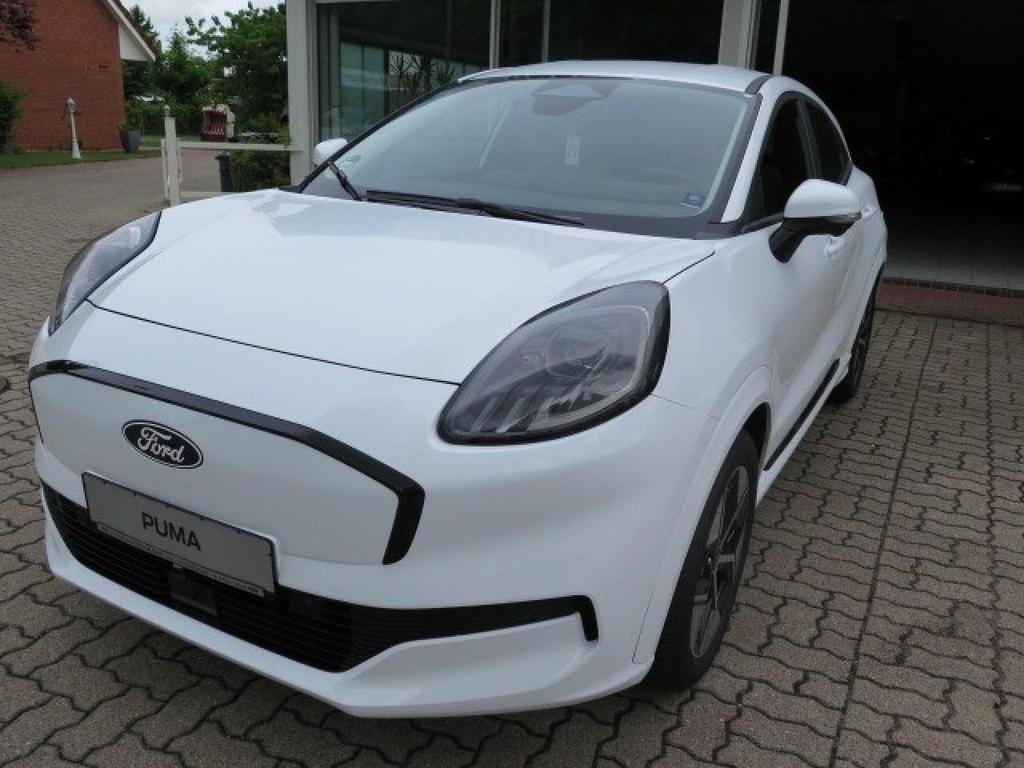 Ford Puma Premium Gen-E