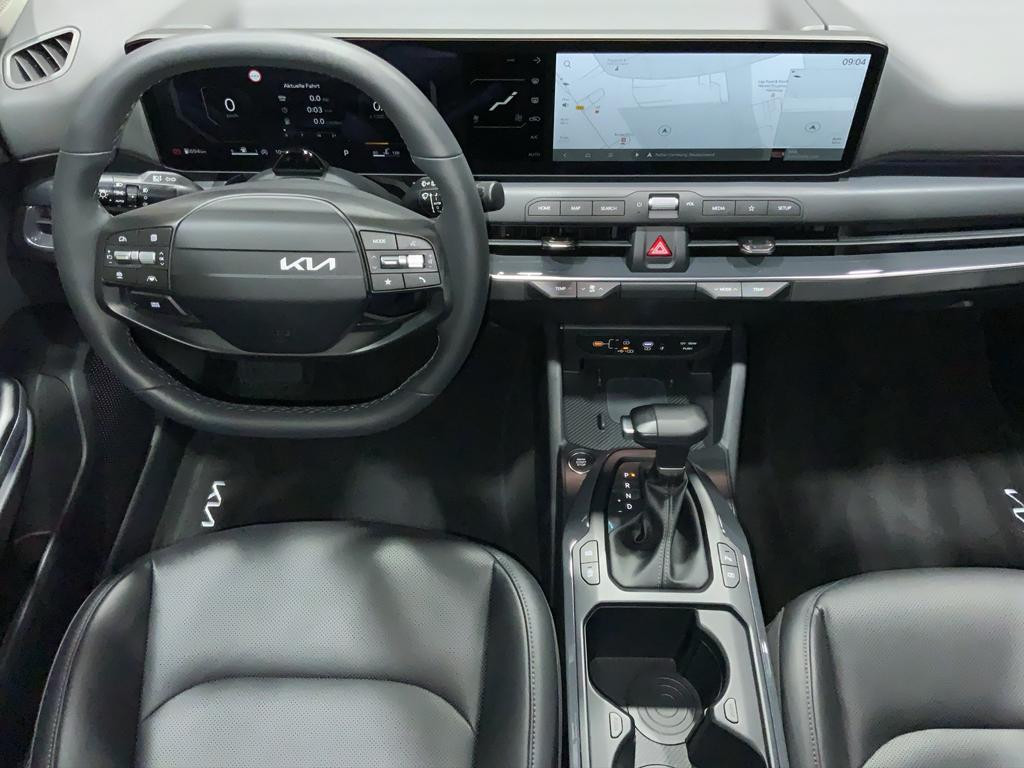 Kia K4