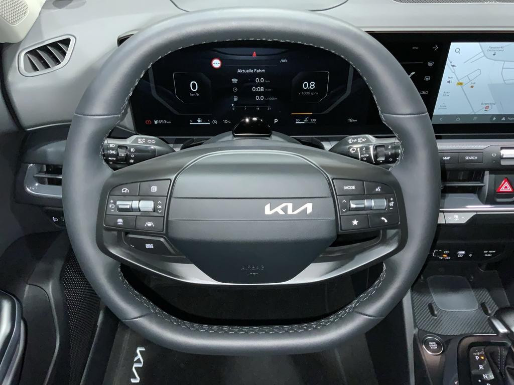 Kia K4