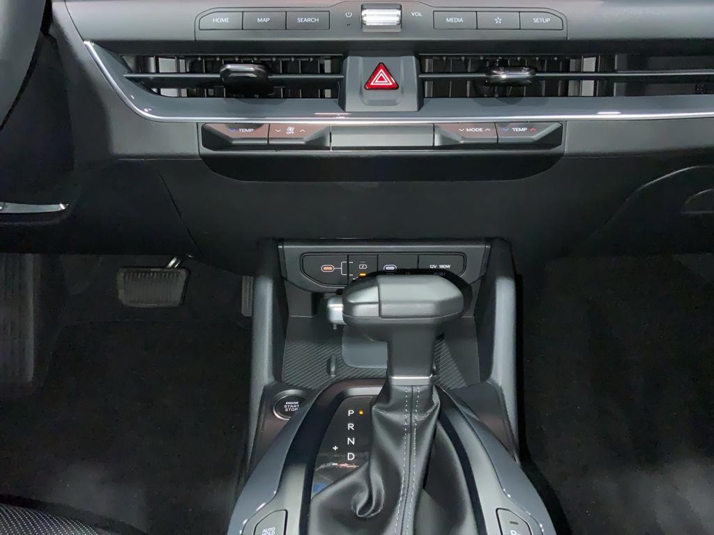 Kia K4
