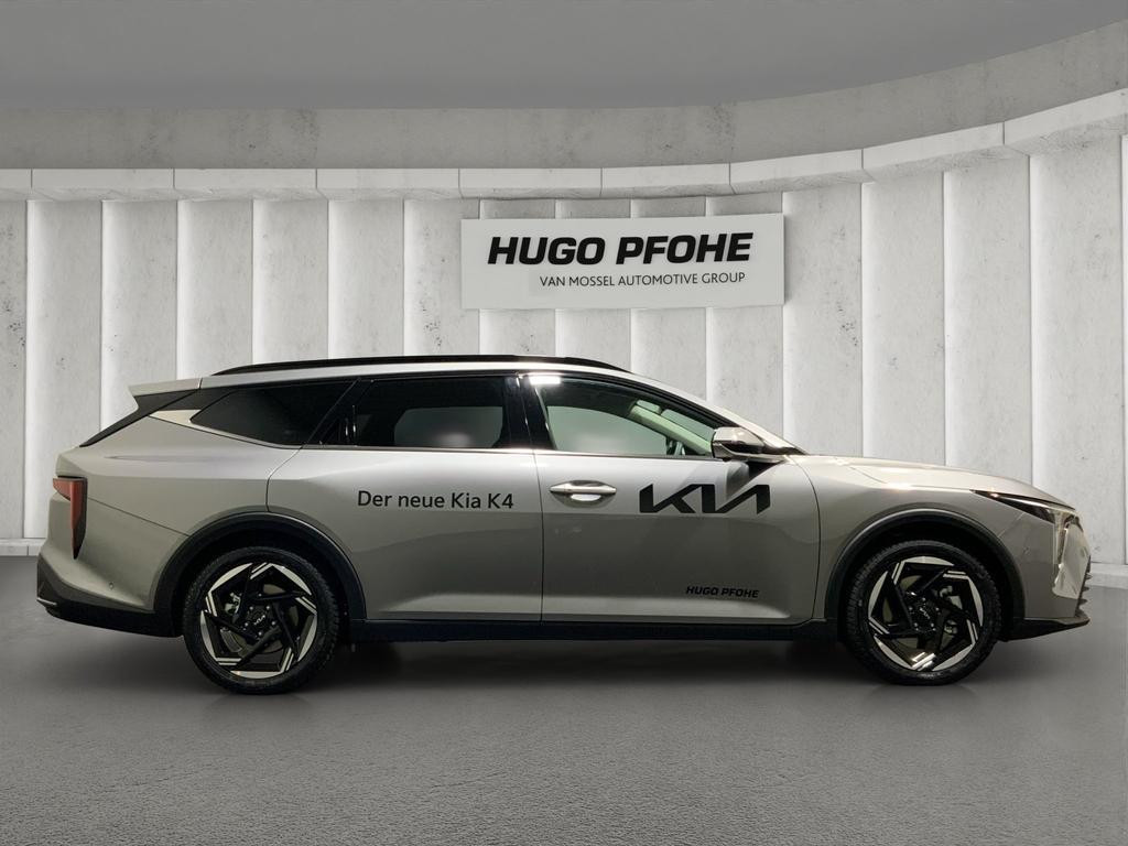Kia K4